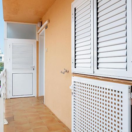 Apartmento Nobu Jávea Exteriér fotografie