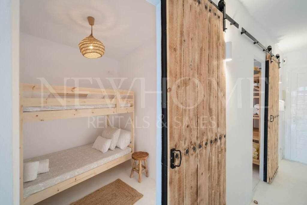 Apartmento Nobu Jávea Exteriér fotografie