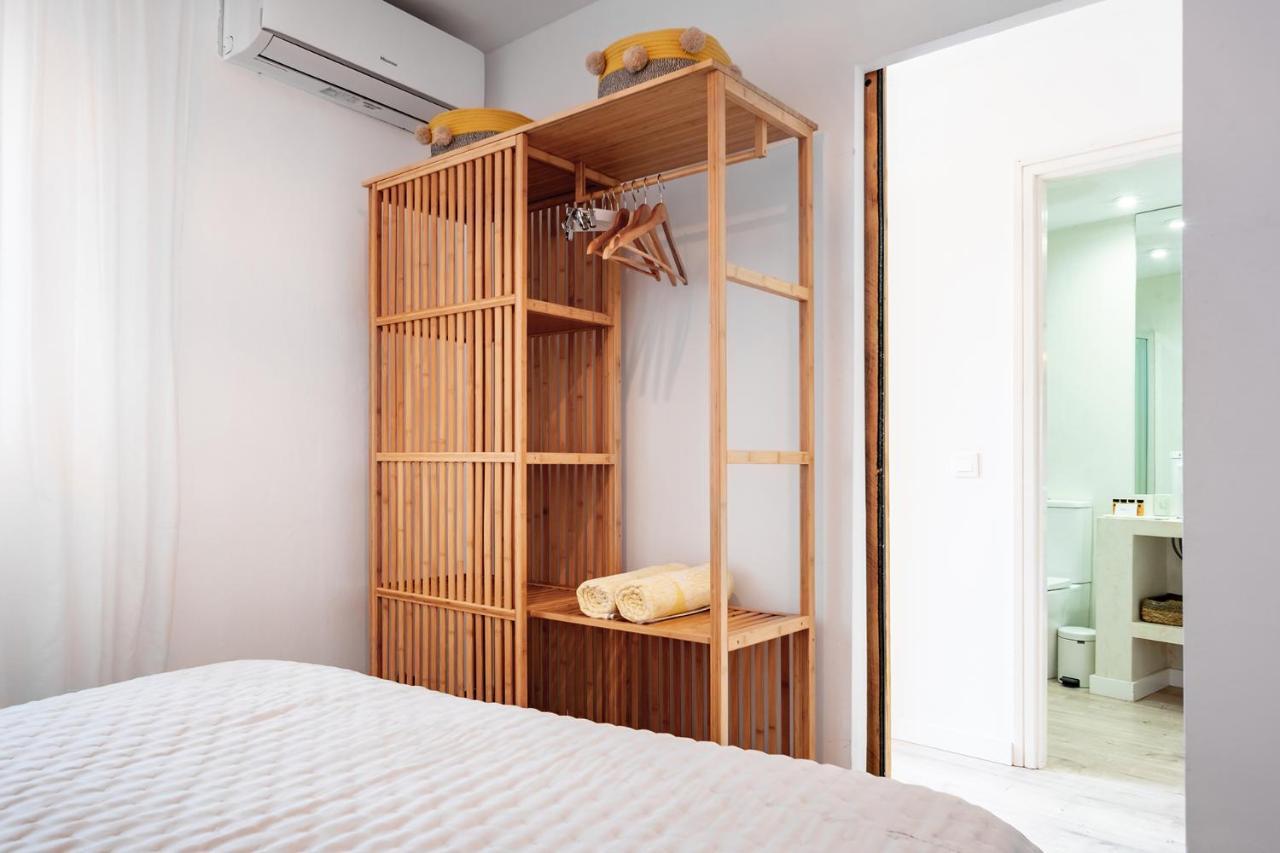 Apartmento Nobu Jávea Exteriér fotografie