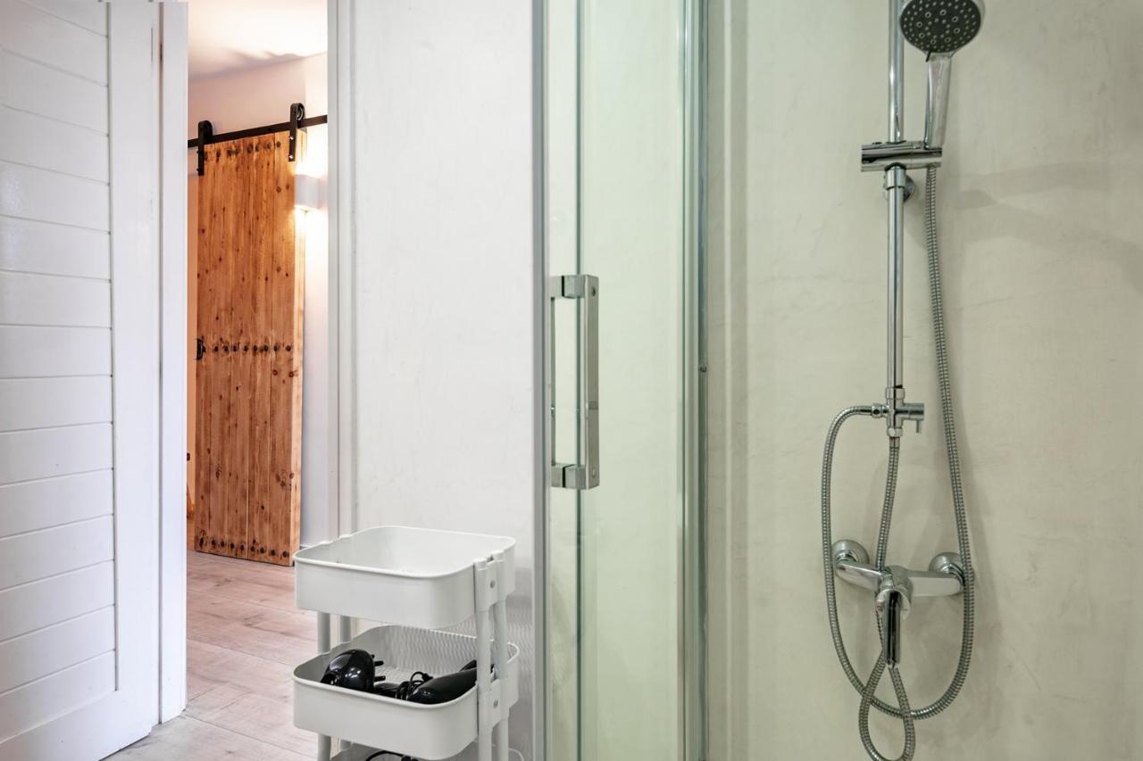 Apartmento Nobu Jávea Exteriér fotografie