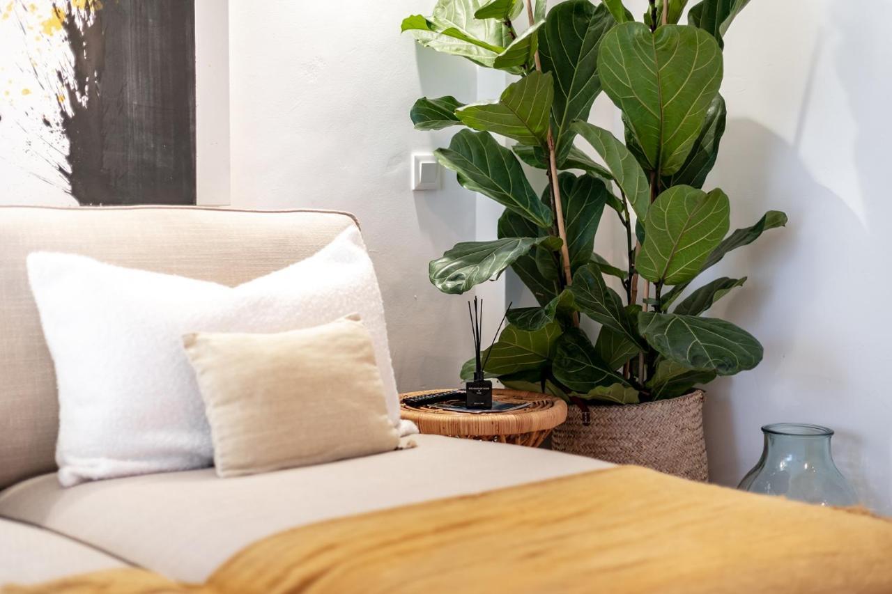 Apartmento Nobu Jávea Exteriér fotografie
