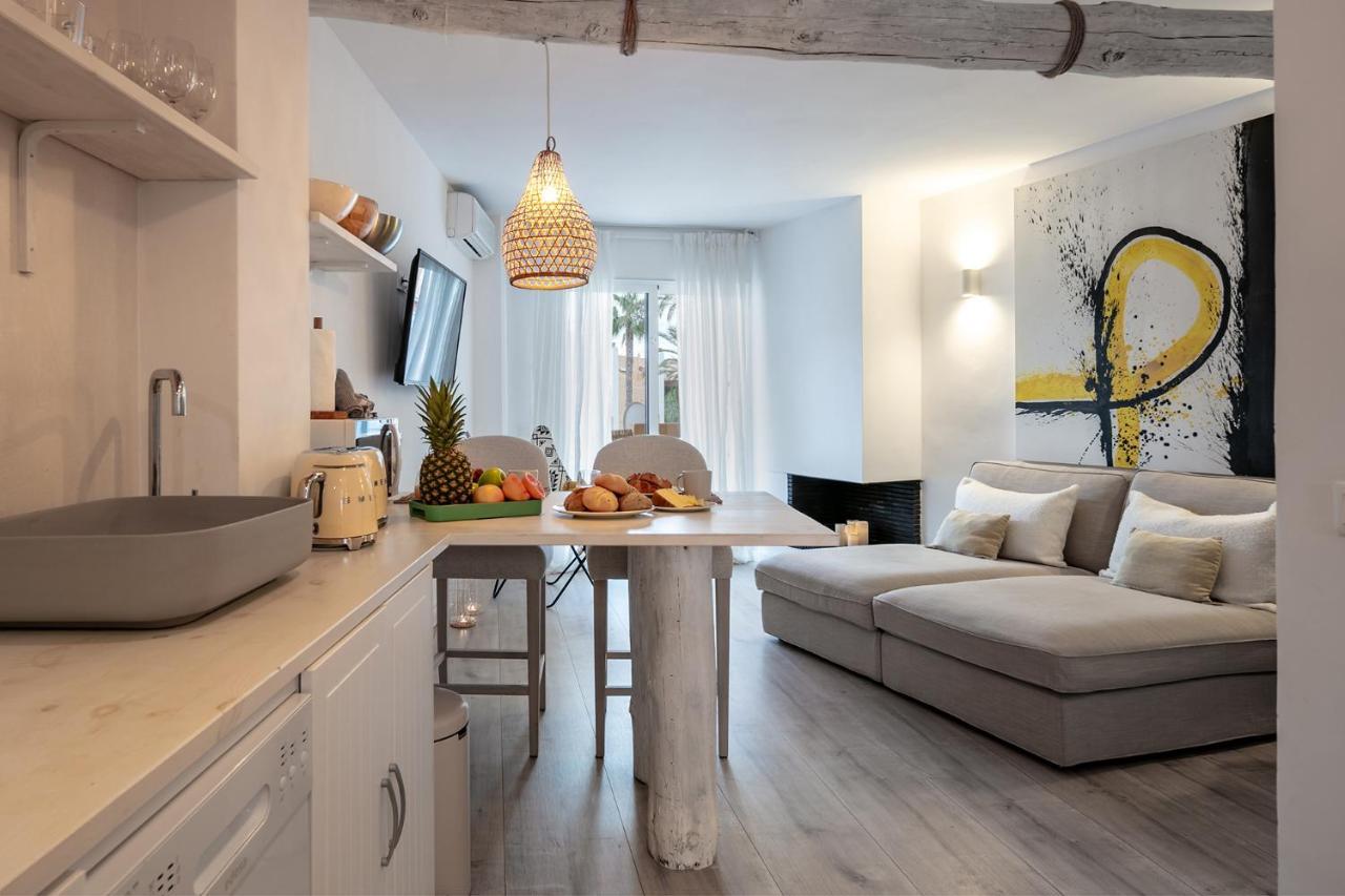 Apartmento Nobu Jávea Exteriér fotografie