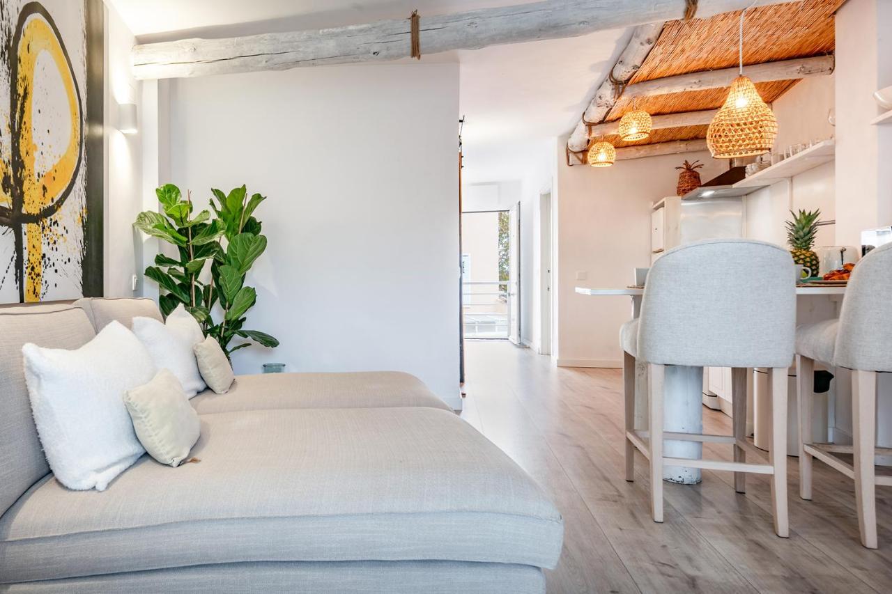 Apartmento Nobu Jávea Exteriér fotografie
