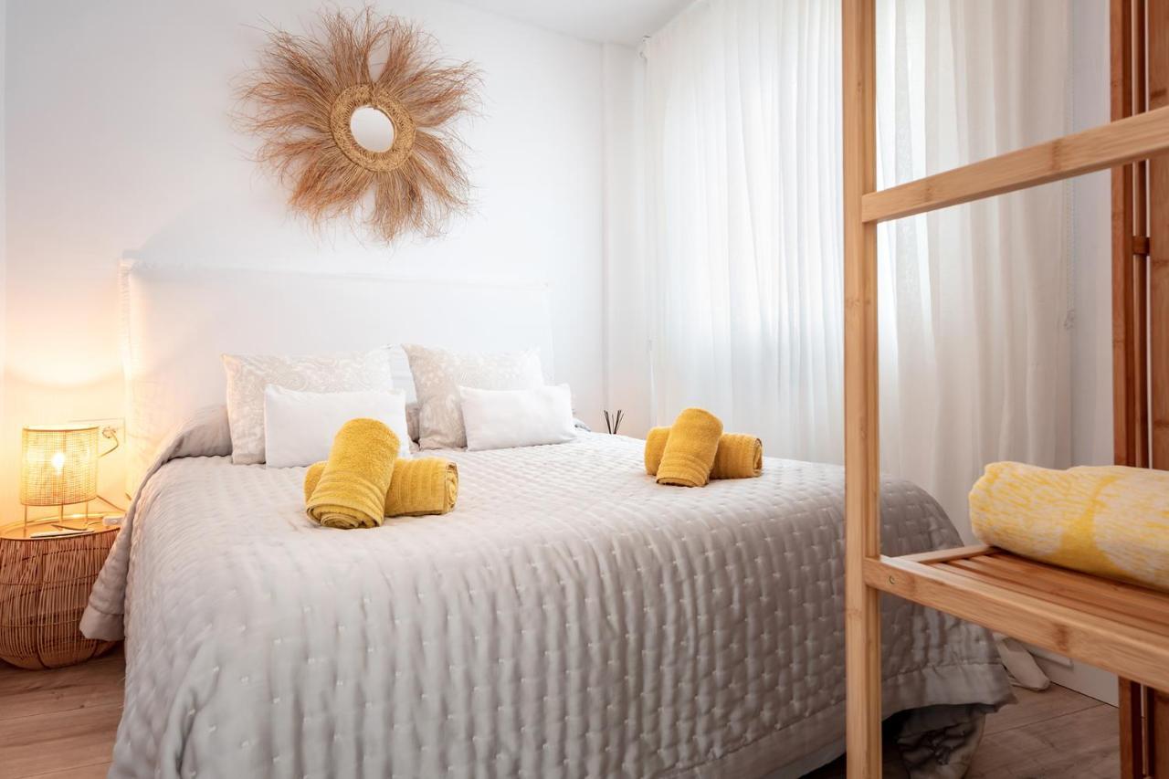 Apartmento Nobu Jávea Exteriér fotografie